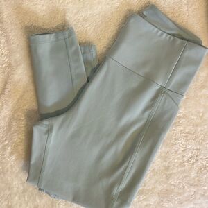 NWOT Girlfriend Collective Compressive Pocket Leggings